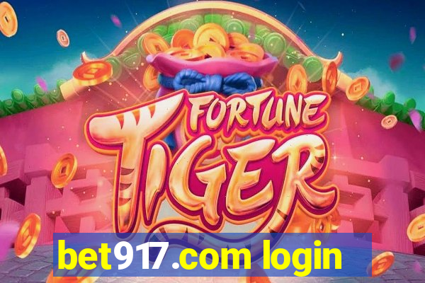 bet917.com login